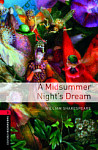 Oxford Bookworms Library 3 A Midsummer Nights Dream